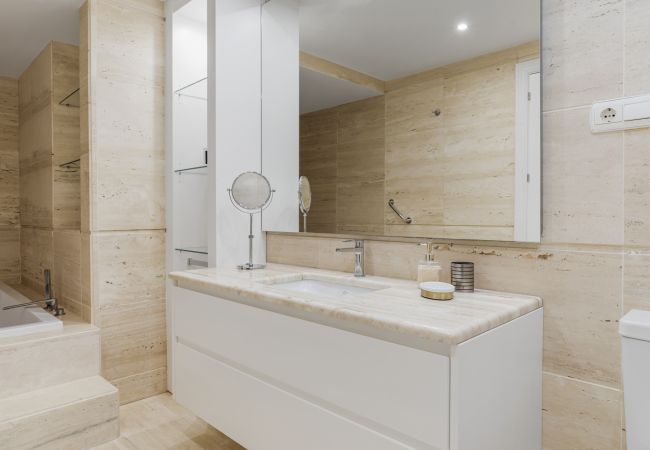 Lejlighed i Marbella - Gran Marbella Luxe Lejlighed i Marbella - Gran Marbella Luxe