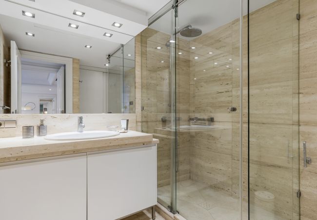 Lejlighed i Marbella - Gran Marbella Luxe Lejlighed i Marbella - Gran Marbella Luxe