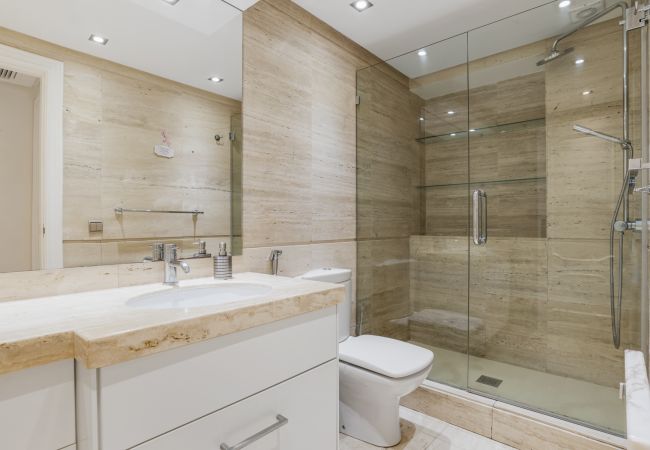 Lejlighed i Marbella - Gran Marbella Luxe Lejlighed i Marbella - Gran Marbella Luxe