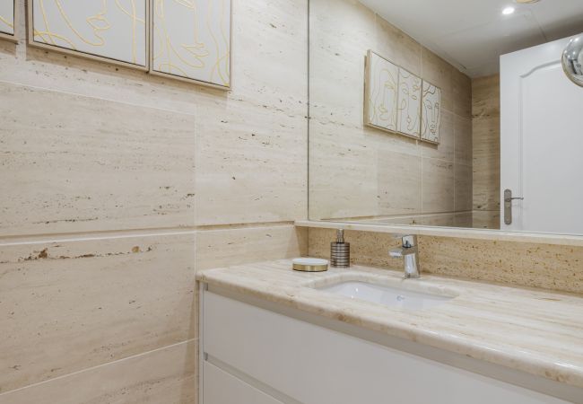 Lejlighed i Marbella - Gran Marbella Luxe Lejlighed i Marbella - Gran Marbella Luxe