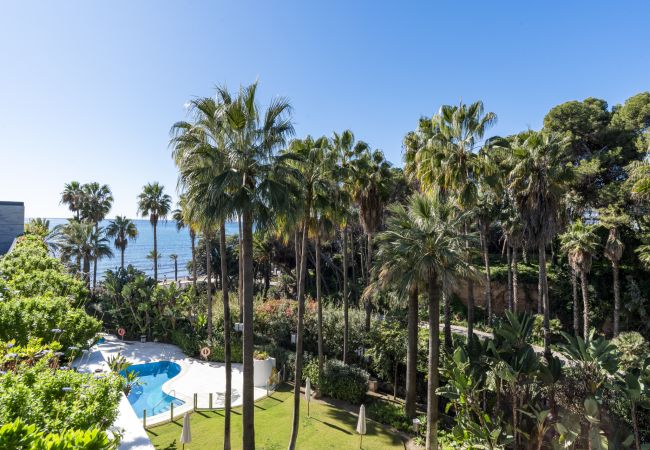 Lejlighed i Marbella - Gran Marbella Luxe Lejlighed i Marbella - Gran Marbella Luxe