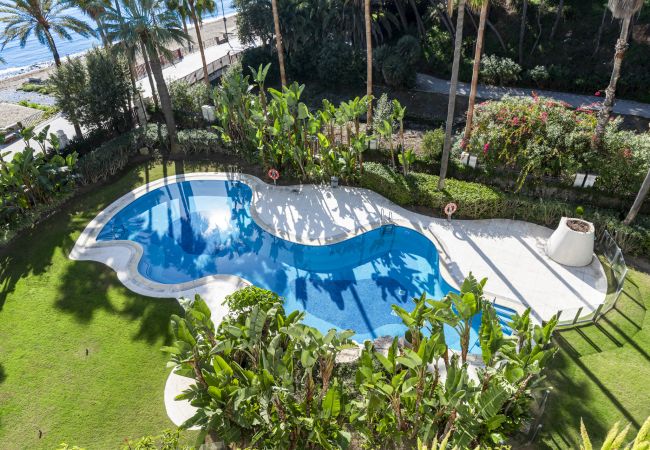 Lejlighed i Marbella - Gran Marbella Luxe Lejlighed i Marbella - Gran Marbella Luxe