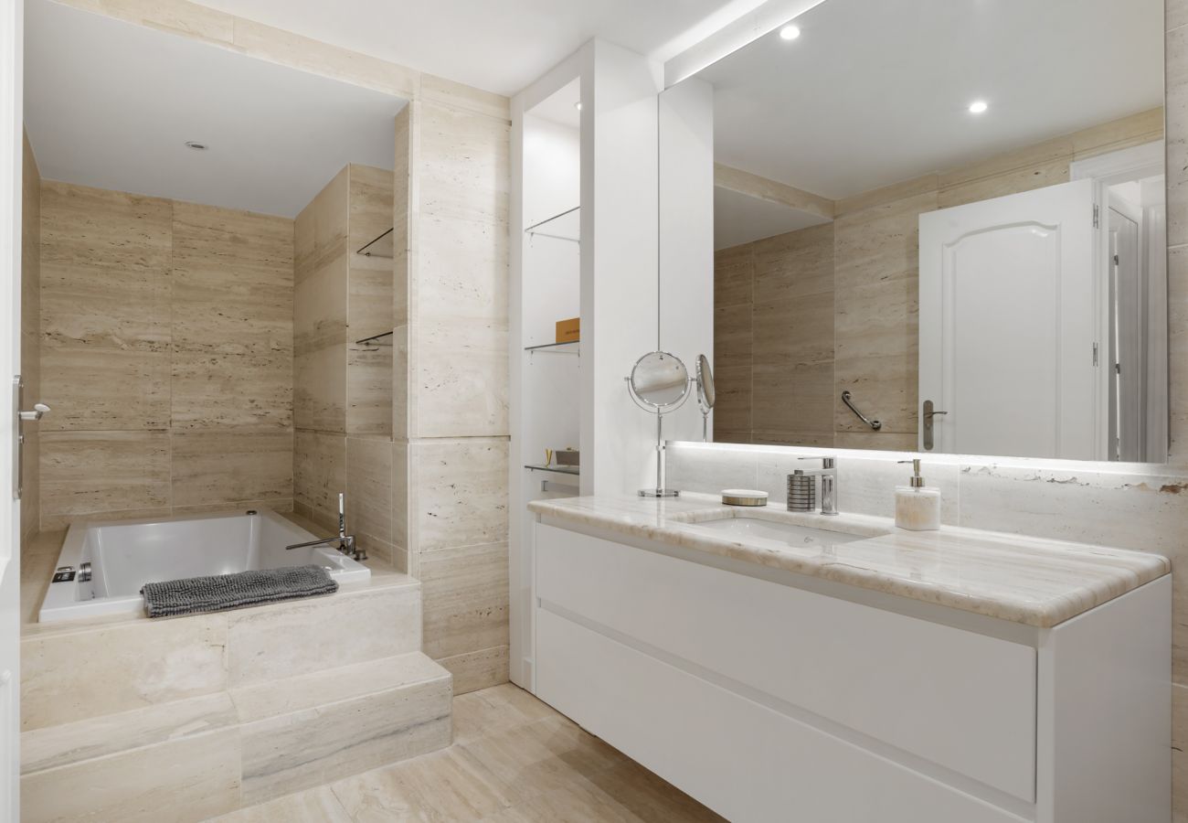 Lejlighed i Marbella - Gran Marbella Luxe