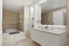 Lejlighed i Marbella - Gran Marbella Luxe