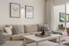 Lejlighed i Marbella - Hacienda Elviria Beach Apartment Lejlighed i Marbella - Hacienda Elviria Beach Apartment