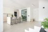 Byhus i San Pedro de Alcántara - Casa Petunias Byhus i San Pedro de Alcántara - Casa Petunias