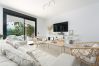 Byhus i San Pedro de Alcántara - Casa Petunias Byhus i San Pedro de Alcántara - Casa Petunias