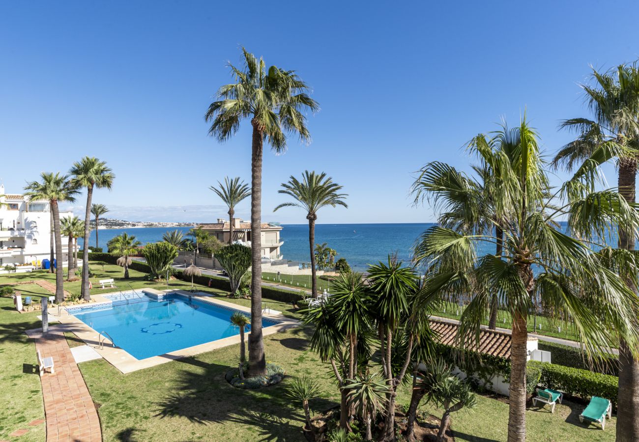Lejlighed i La Cala de Mijas - Casa Flamingos