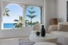 Lejlighed i La Cala de Mijas - Casa Flamingos Lejlighed i La Cala de Mijas - Casa Flamingos