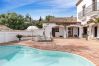 Villa i Benahavís - Villa Corazon Villa i Benahavís - Villa Corazon
