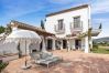 Villa i Benahavís - Villa Corazon Villa i Benahavís - Villa Corazon