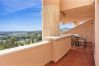 Lejlighed i Marbella - Magna Views Lejlighed i Marbella - Magna Views