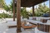 Villa i Nueva andalucia - Villa Serenis Villa i Nueva andalucia - Villa Serenis