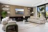 Villa i Nueva andalucia - Villa Serenis Villa i Nueva andalucia - Villa Serenis