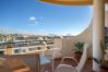 Lejlighed i Nueva andalucia - Casa Panorama Lejlighed i Nueva andalucia - Casa Panorama