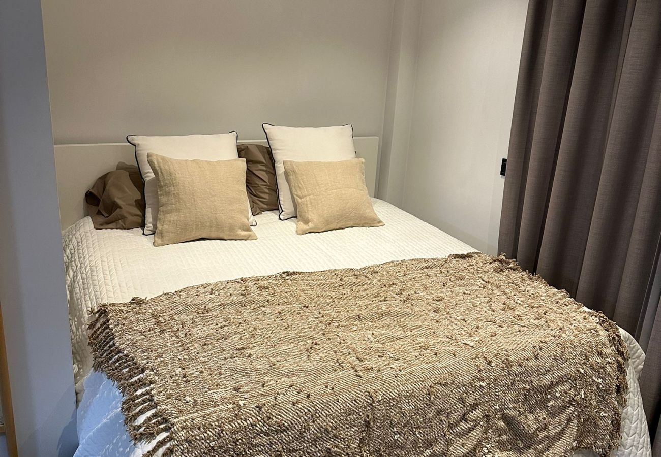 Lejlighed i Nueva andalucia - Penthouse Saga