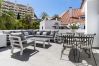 Lejlighed i Nueva andalucia - Penthouse Saga Lejlighed i Nueva andalucia - Penthouse Saga