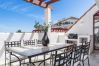 Lejlighed i Nueva andalucia - Penthouse Saga Lejlighed i Nueva andalucia - Penthouse Saga