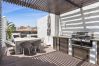 Lejlighed i Nueva andalucia - Casa Morales Lejlighed i Nueva andalucia - Casa Morales