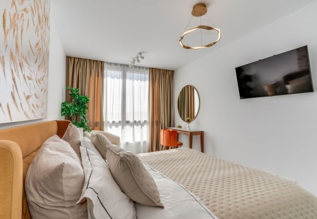 Byhus i Estepona - Oceana Townhouse Byhus i Estepona - Oceana Townhouse