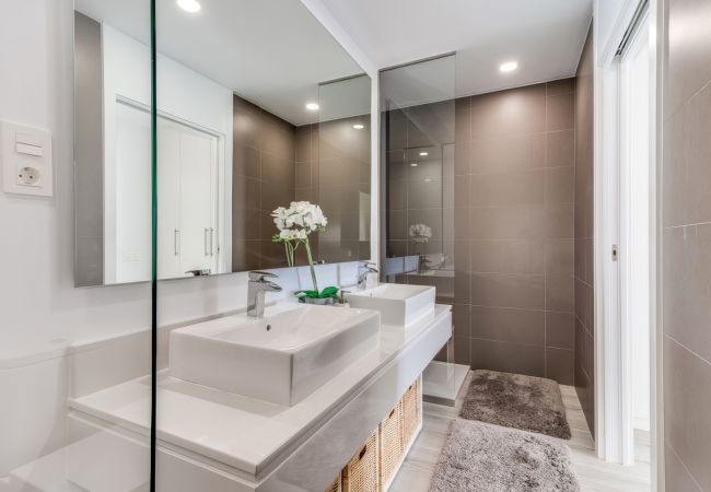 Byhus i Estepona - Oceana Townhouse Byhus i Estepona - Oceana Townhouse