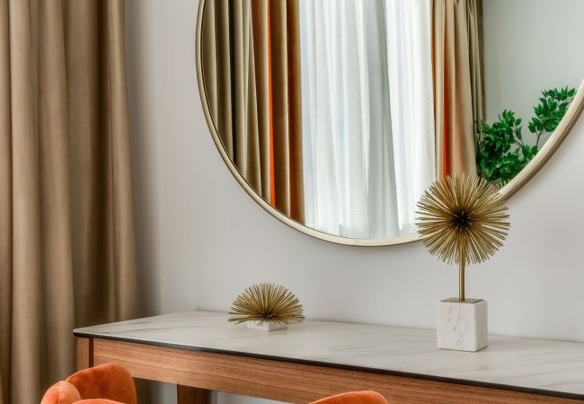 Byhus i Estepona - Oceana Townhouse Byhus i Estepona - Oceana Townhouse