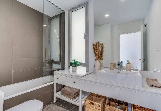 Byhus i Estepona - Oceana Townhouse Byhus i Estepona - Oceana Townhouse