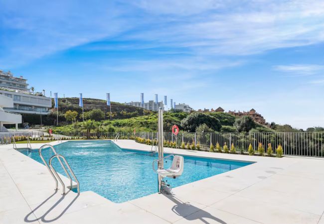 Byhus i Estepona - Oceana Townhouse Byhus i Estepona - Oceana Townhouse