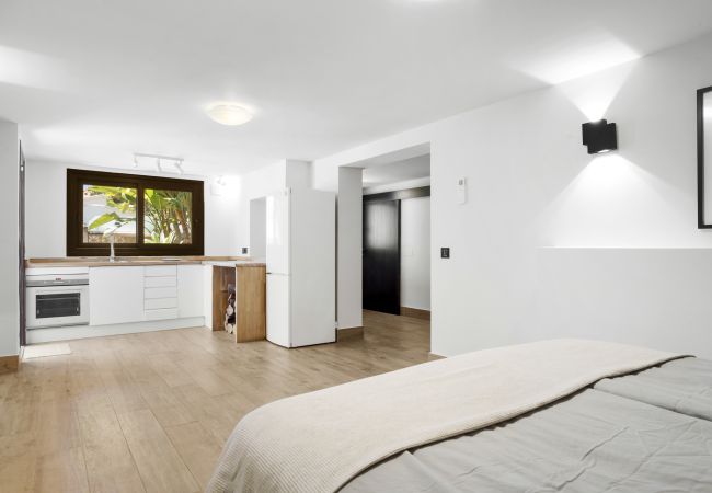 Villa i Nueva andalucia - Villa Jaz Villa i Nueva andalucia - Villa Jaz