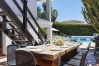 Villa i Nueva andalucia - Villa Jaz Villa i Nueva andalucia - Villa Jaz