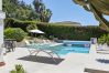 Villa i Nueva andalucia - Villa Jaz Villa i Nueva andalucia - Villa Jaz