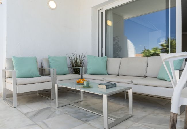 Lejlighed i Nueva andalucia - Casa Joya Lejlighed i Nueva andalucia - Casa Joya