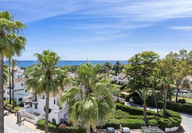 Lejlighed i Nueva andalucia - Casa Joya Lejlighed i Nueva andalucia - Casa Joya