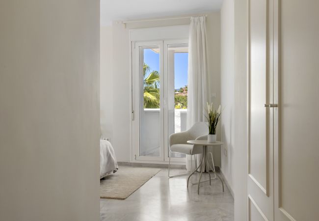 Lejlighed i Nueva andalucia - Casa Joya Lejlighed i Nueva andalucia - Casa Joya