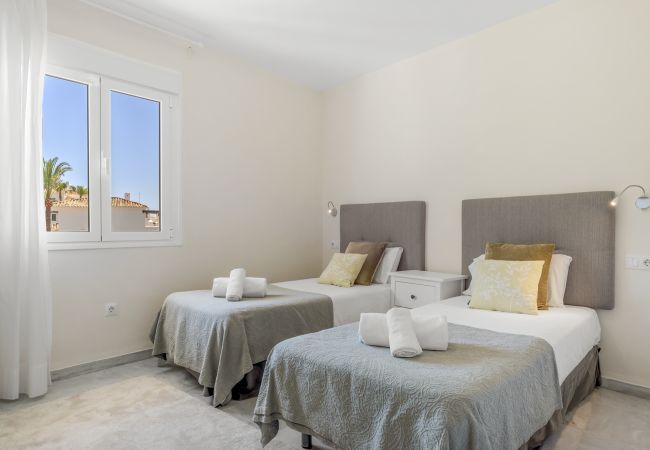 Lejlighed i Nueva andalucia - Casa Joya Lejlighed i Nueva andalucia - Casa Joya