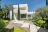 Villa i Nueva andalucia - Villa Enso Villa i Nueva andalucia - Villa Enso