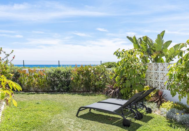 Byhus i Marbella - Beach Townhouse Byhus i Marbella - Beach Townhouse