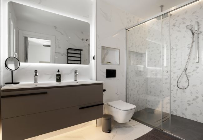 Byhus i Marbella - Beach Townhouse Byhus i Marbella - Beach Townhouse