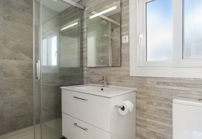 Byhus i Marbella - Beach Townhouse Byhus i Marbella - Beach Townhouse
