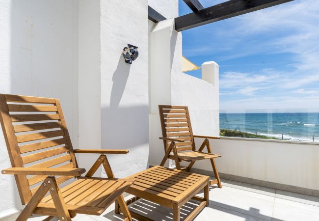 Byhus i Marbella - Beach Townhouse Byhus i Marbella - Beach Townhouse