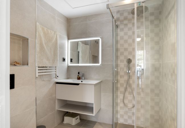 Byhus i Marbella - Beach Townhouse Byhus i Marbella - Beach Townhouse