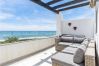 Byhus i Marbella - Beach Townhouse Byhus i Marbella - Beach Townhouse