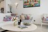 Byhus i Marbella - Beach Townhouse Byhus i Marbella - Beach Townhouse
