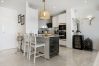 Byhus i Marbella - Beach Townhouse Byhus i Marbella - Beach Townhouse