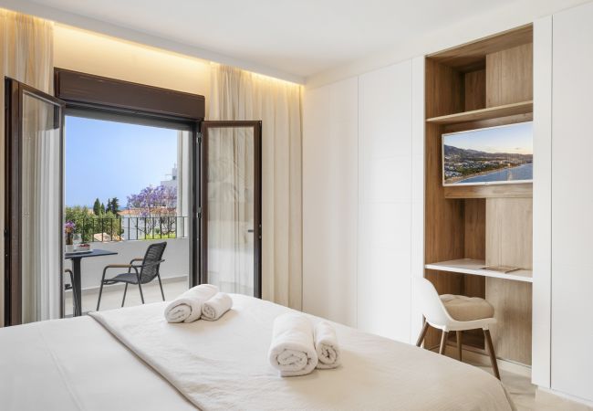 Lejlighed i Marbella - Casa Solare Lejlighed i Marbella - Casa Solare