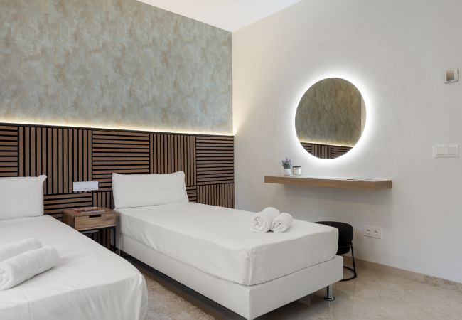 Lejlighed i Marbella - Casa Solare Lejlighed i Marbella - Casa Solare