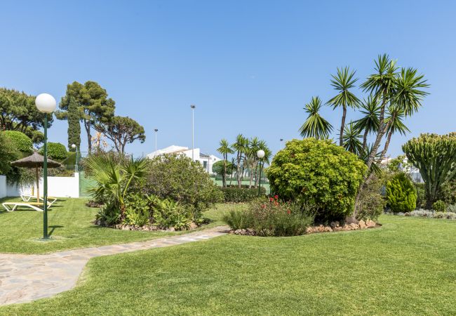 Lejlighed i Marbella - Casa Solare Lejlighed i Marbella - Casa Solare