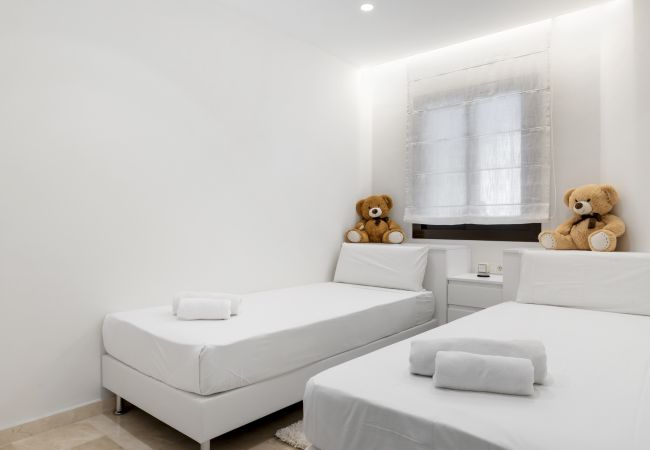 Lejlighed i Marbella - Casa Solare Lejlighed i Marbella - Casa Solare