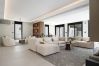 Villa i Nueva andalucia - Villa Artemis Villa i Nueva andalucia - Villa Artemis