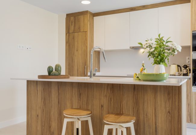 Lejlighed i Estepona - Casa Numa Lejlighed i Estepona - Casa Numa